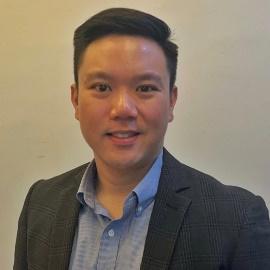 Samuel, Jia Hong Lim