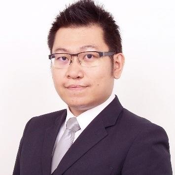 Nicholas Chiew Ka Hoe
