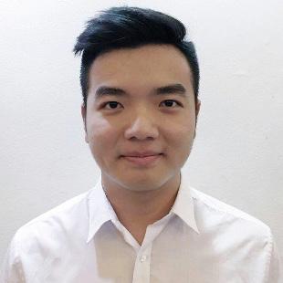 WENG LOK CHIN