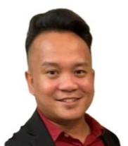 GEORGE AMAN BITAK