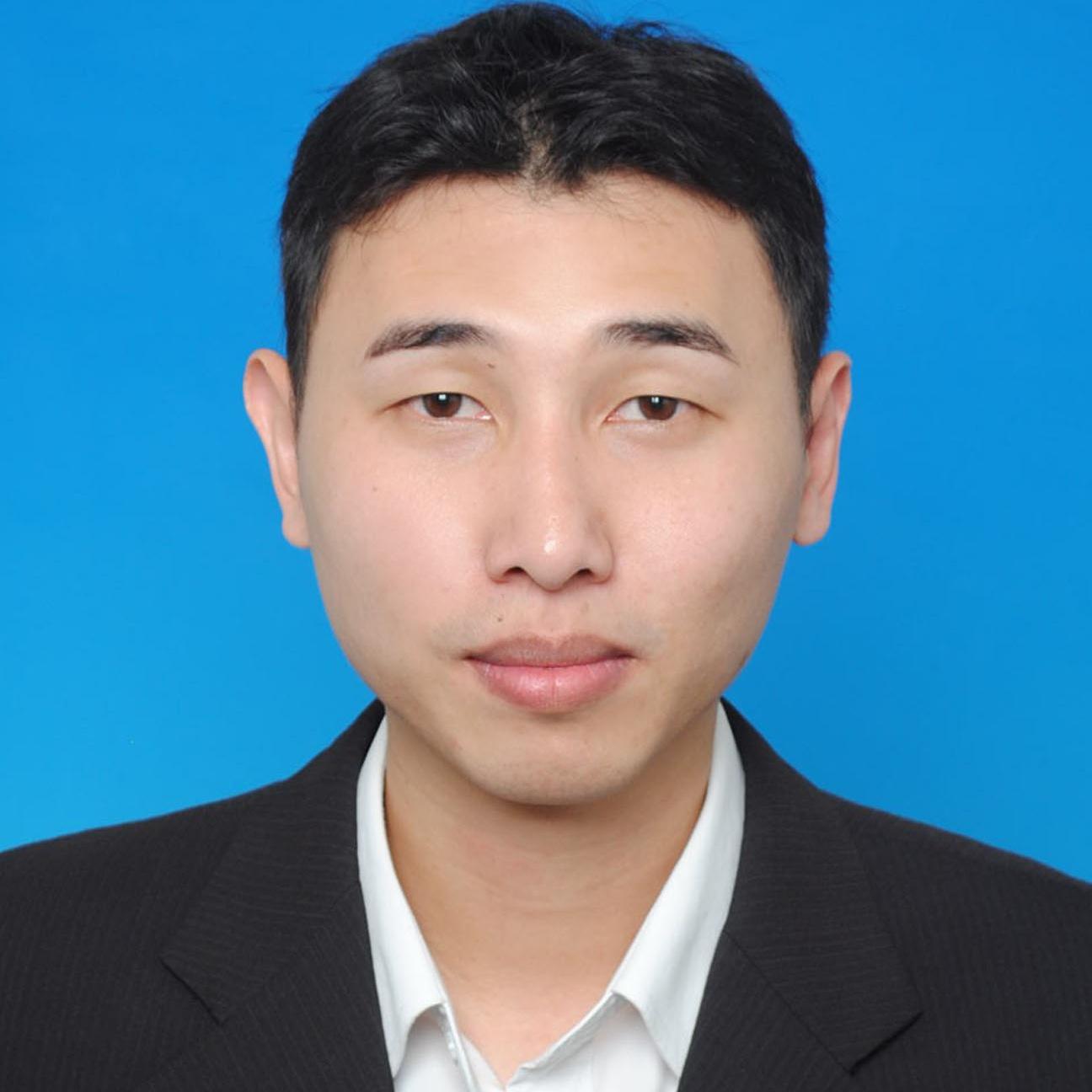 Ng Kean Yu