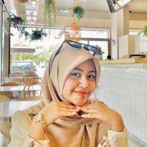 ALISA SHAHFIQA BINTI GHAZALI