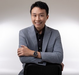 Nicholas Cheah Chee Hui