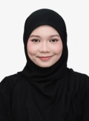 AAINAA SHAHIRAH ZULKARNAIN