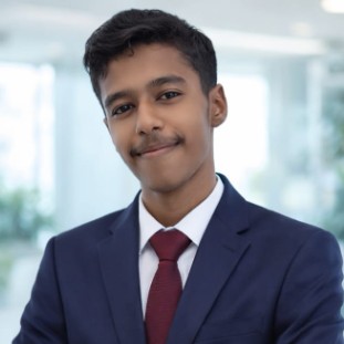 YOGENDRA PK SUNDARARAJAN