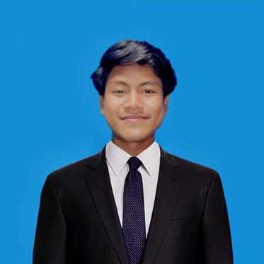 AHMAD KHUWARIZMI AHMAD KHIRUDDIN