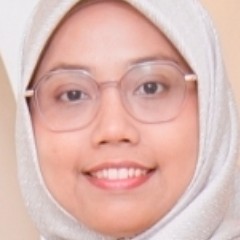 SITI SARAH BINTI HARUN