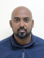 NARENDRAKUMAR BALA RAJAN