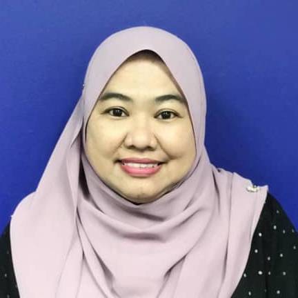 Martarosaini Rusli