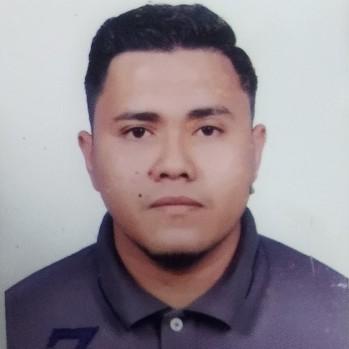 Muhammad Asyraf Bin Rahim