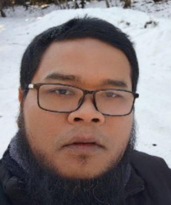 SYED SHAHRUL RIZAL B SAAD ZENAL ABIDIN