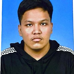 MUHAMMAD AZMEN EZZAT BIN AHMAD JAIS