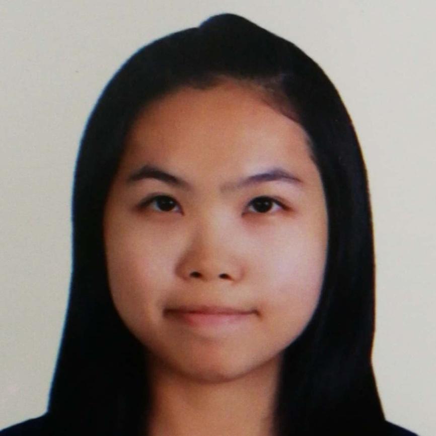 Wei Lin Ooi