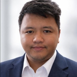 Jerome Wong Ken HO