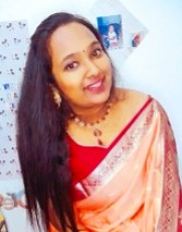Peryadharshini Vijayan