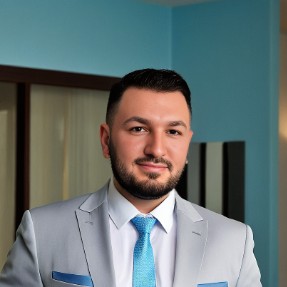 Dr. Oubada Alkhayer