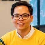 Johanes Dedi Kanchau