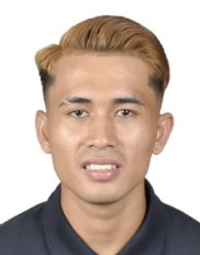 MUHAMMAD HAIKAL HAZIQ BIN ADNAN HAIKAL