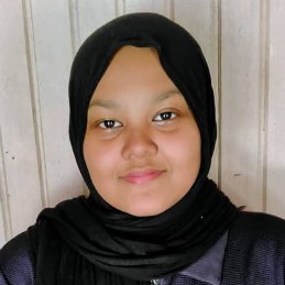 AIN ALYA AISAR BINTI NURAZAHA