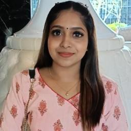 Shalini Saravanan