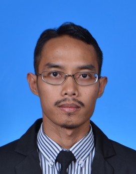 SHAHARUDIN BIN ALI
