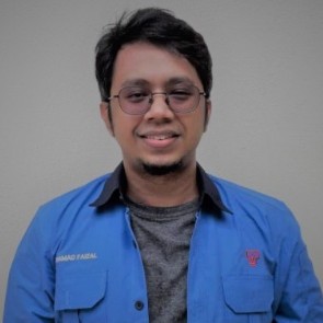 MOHAMAD FAIZAL BIN BASRI NAIR