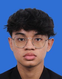 Imran Affifi Hairul Amir