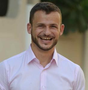 Eric Sandretto