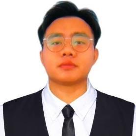 Alexius Seluat Martin
