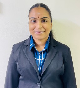 PRESHA A/P J.MUNIANDY