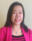 Ivy Pei Zhen Cheah