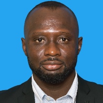 EFIOM EFIOM NDAEYO