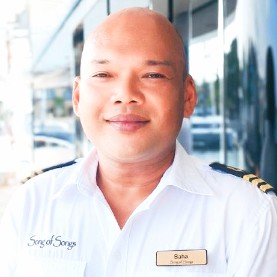 Baharudin Bahari