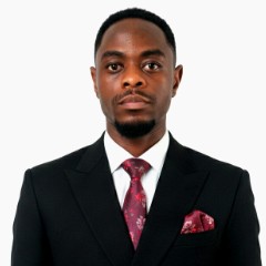 Perfect Ncube
