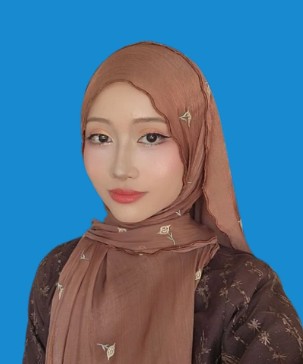 NUR BATRISYIA BALQIS BINTI MOHD FAIZUL