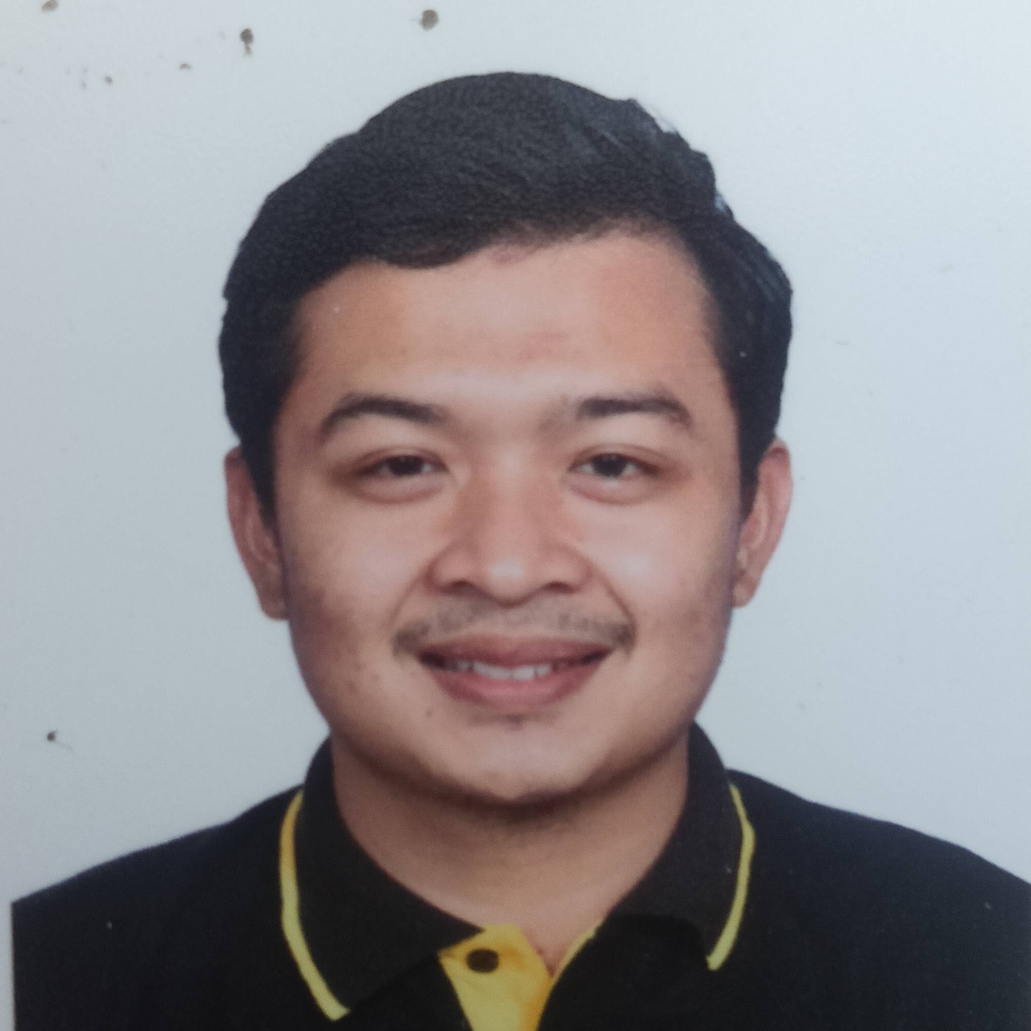 Muhammad Nur 'Arif Bin Mohamad