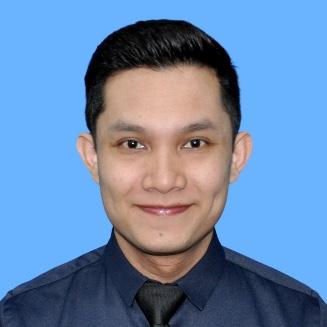 AHMAD IZZUDDIN BIN AZMAN