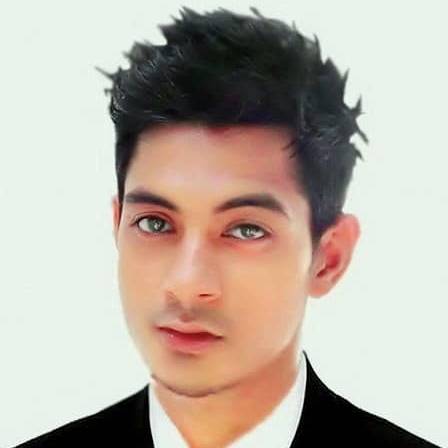 Md:Nazmul Huda