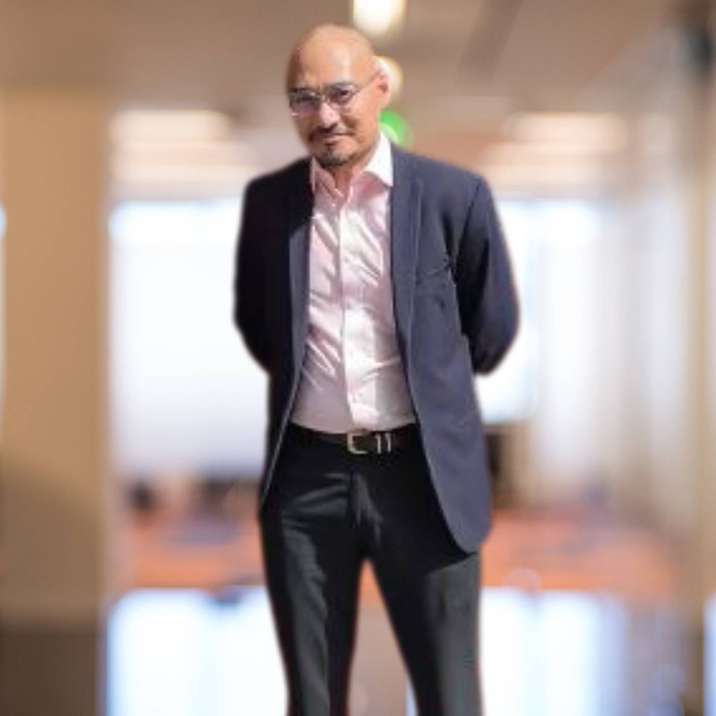 Zarul Azham Bin Mohd Sedek