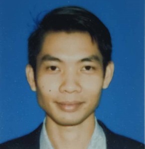 Mohd Azri Mohd Suhaimi Yeong