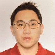 CHEN YETK KEE