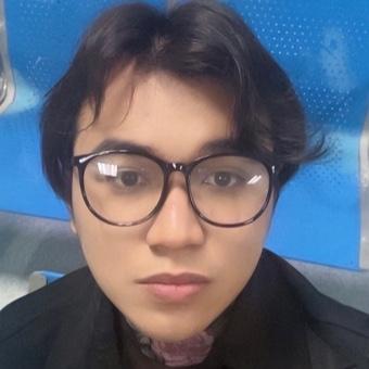 Mohamad Luqmanul Hakim Bin Zamri