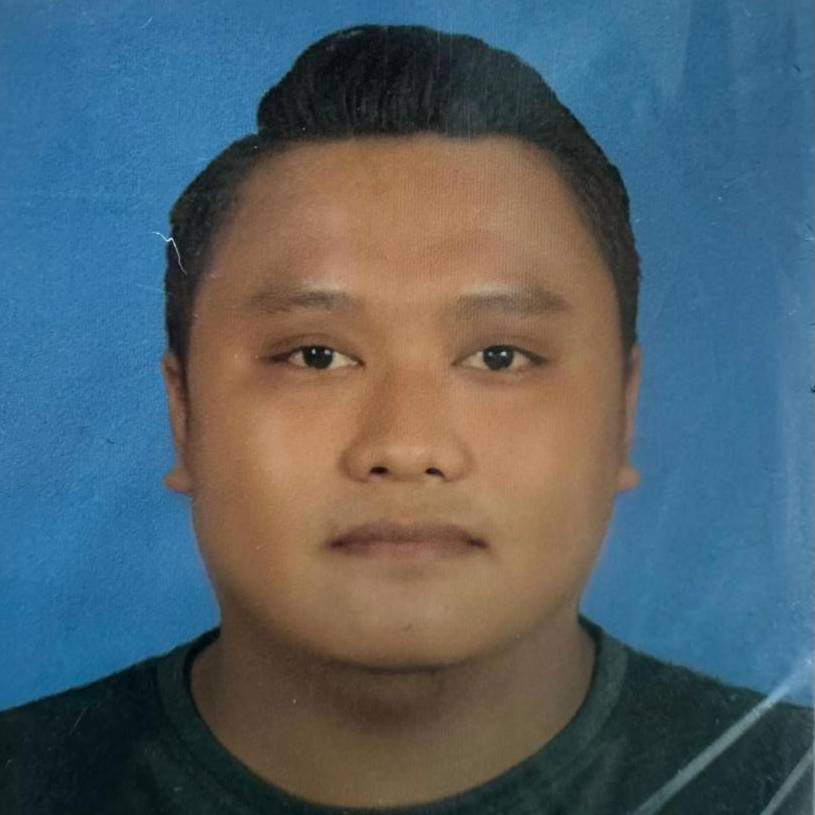 SAIFUL BAKHTIAR RAZALI