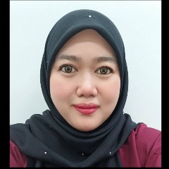 YUSLIANA BINTI JOHARY
