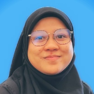 NURUL NAJIHAH ABDUL JALIL