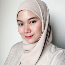 Fatin Shohaimy