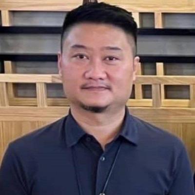 Jason Tan
