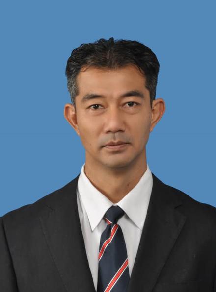 Ir. Ts. MOHAMAD AZLAN ABD AZIZ