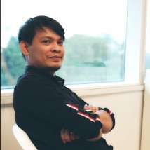 MOHD FAKHRUL ANWAR