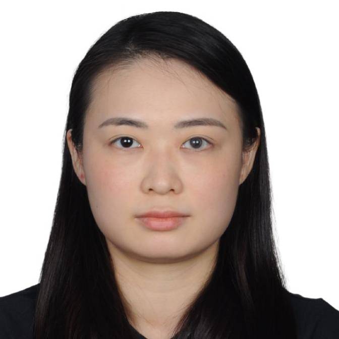 Jennifer Yen Le Hui